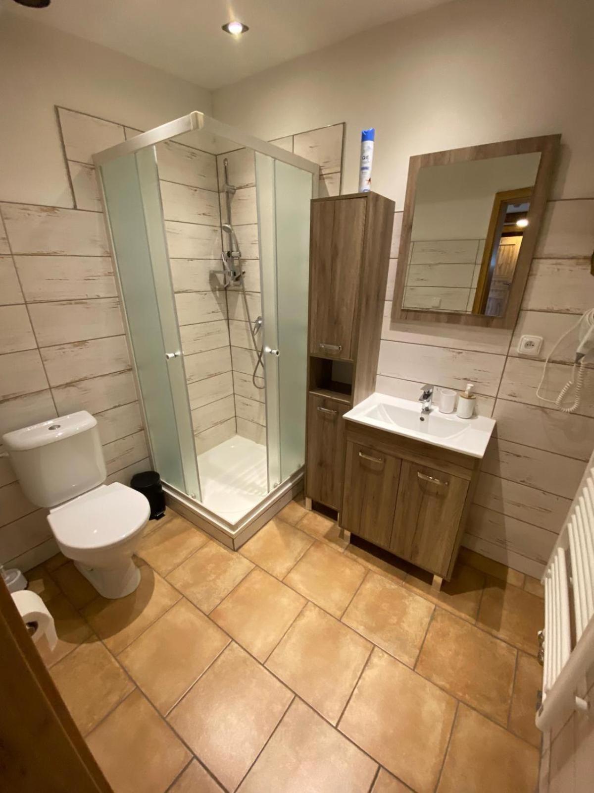 Apartman Na Statku Červený Kostelec Εξωτερικό φωτογραφία